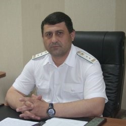 Судебный пристав Абдусаламов Магомедрасул Магомедкамильевич