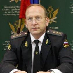 Судебный пристав Адольф Олег Артурович