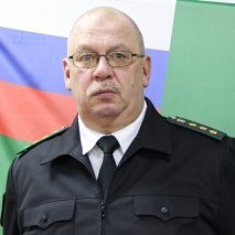 Судебный пристав Акулов Андрей Евгеньевич