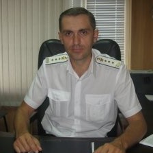 Судебный пристав Анциферов Виталий Михайлович