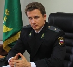 Судебный пристав АРЕСТОВ АЛЕКСЕЙ ЮРЬЕВИЧ
