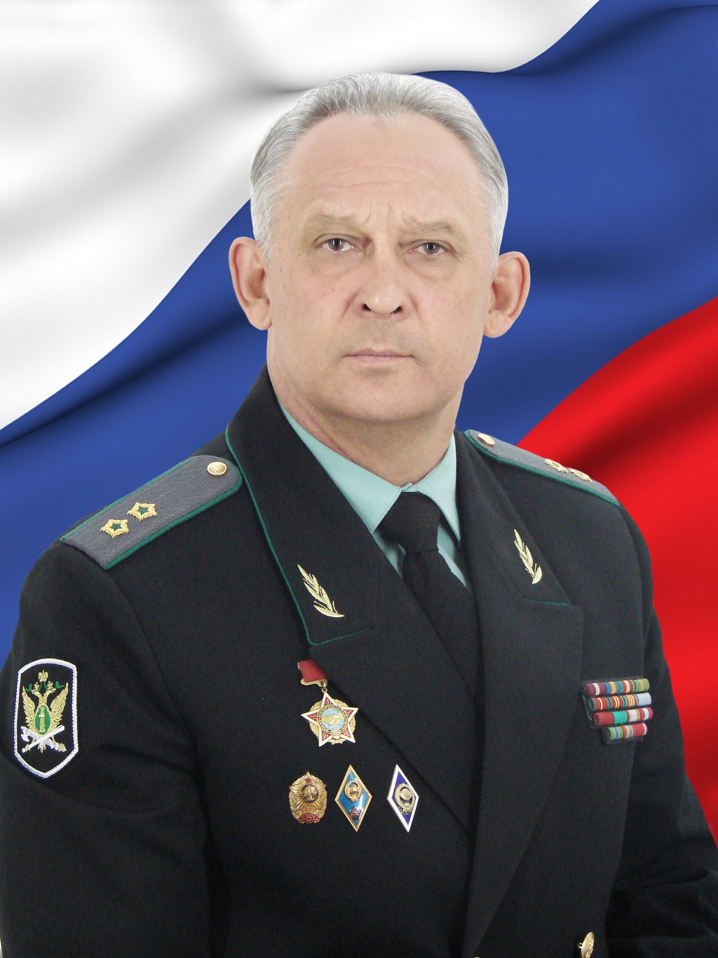 Судебный пристав Денчик Александр Васильевич 