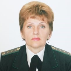 Судебный пристав Долгачева Ольга Валентиновна