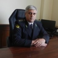Судебный пристав Эфендиев Олег Аркадьевич
