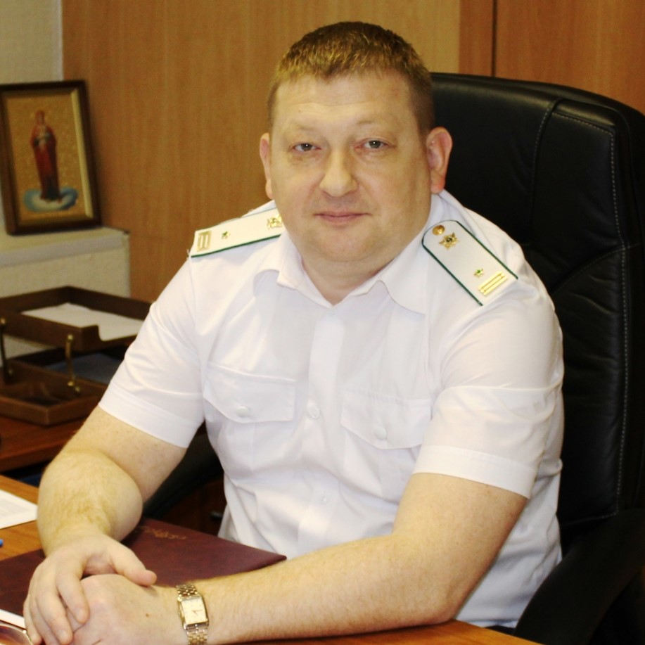 Судебный пристав Галямов Андрей Мударисович
