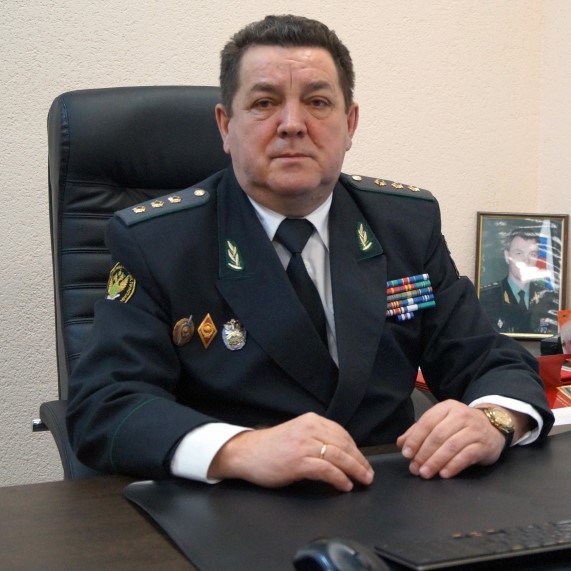 Судебный пристав Ильясов Радик Мударисович