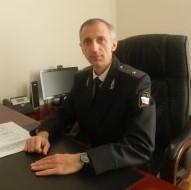 Судебный пристав Камбиев Адам Абисалович