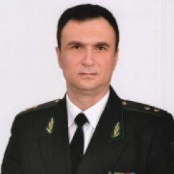 Судебный пристав Кожевников Игорь Александрович