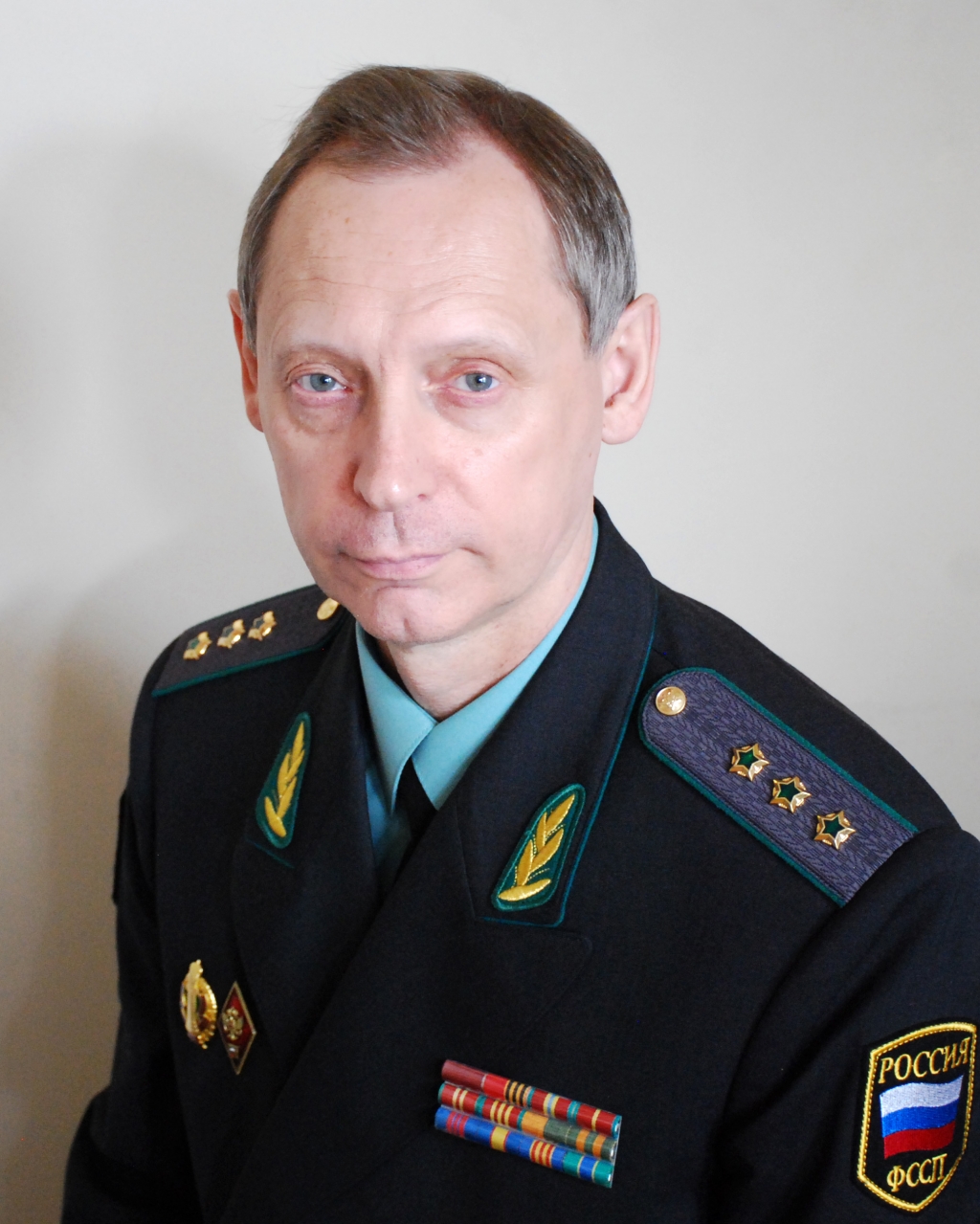 Судебный пристав КУКЕЛЬ-КРАЕВСКИЙ АЛЕКСАНДР НИКОЛАЕВИЧ
