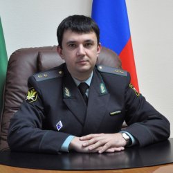 Судебный пристав Муратов Закир Рамильевич