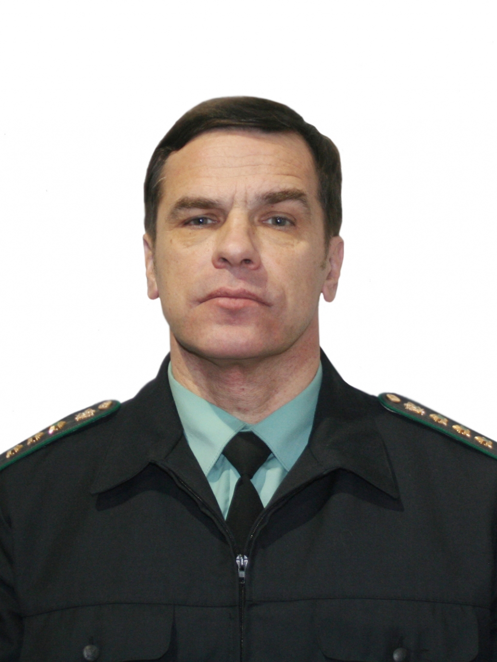 Судебный пристав Мыташок Владислав Иванович