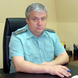 Судебный пристав Нефедов Юрий Константинович