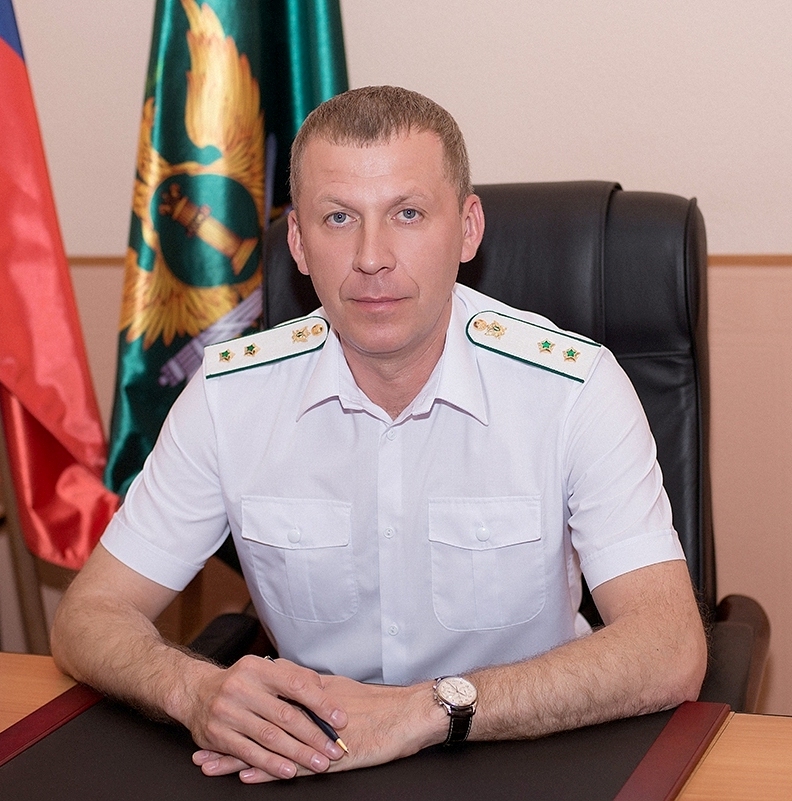 Судебный пристав Немашкалов Андрей Владимирович