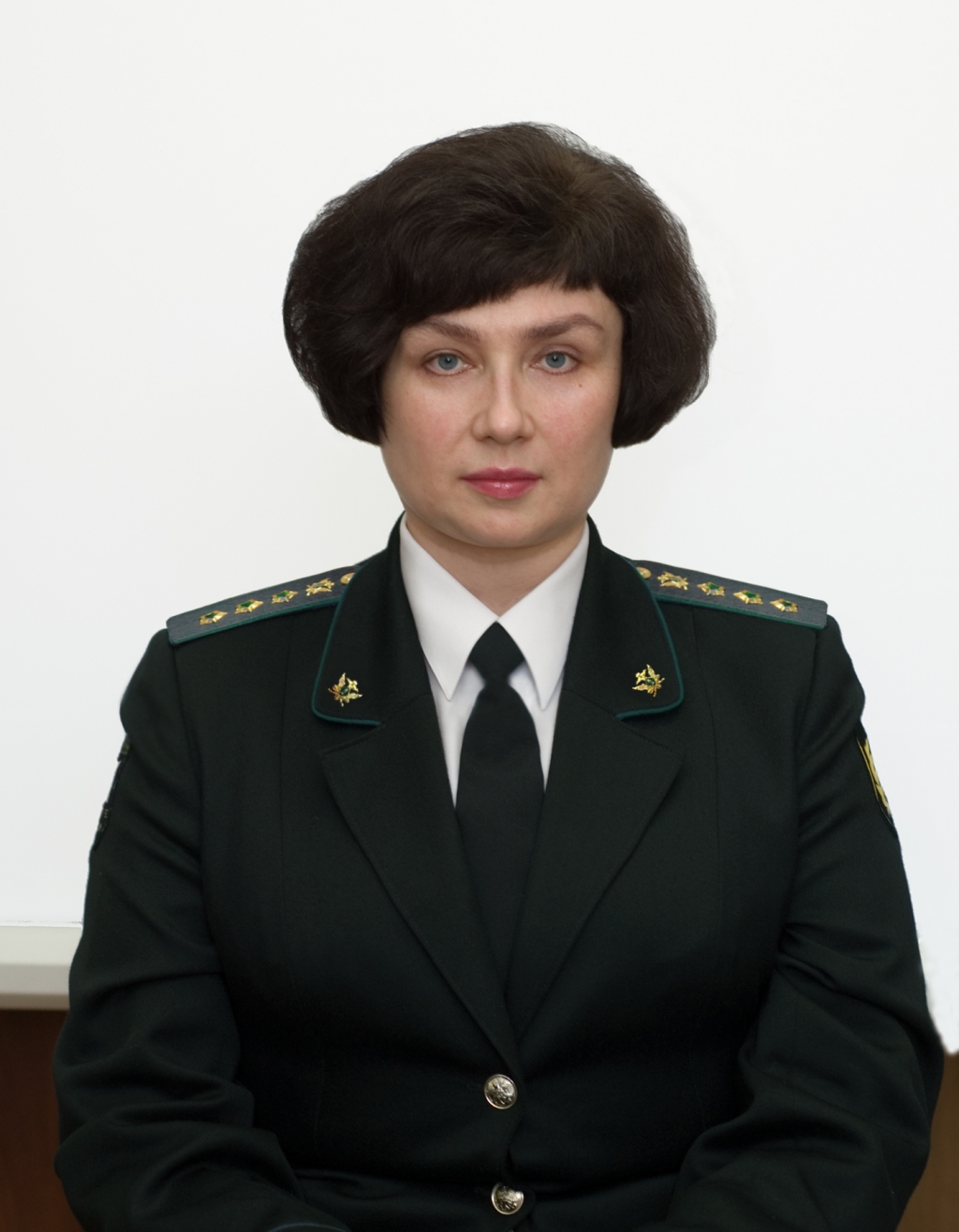 Судебный пристав Савельева Светлана Юрьевна