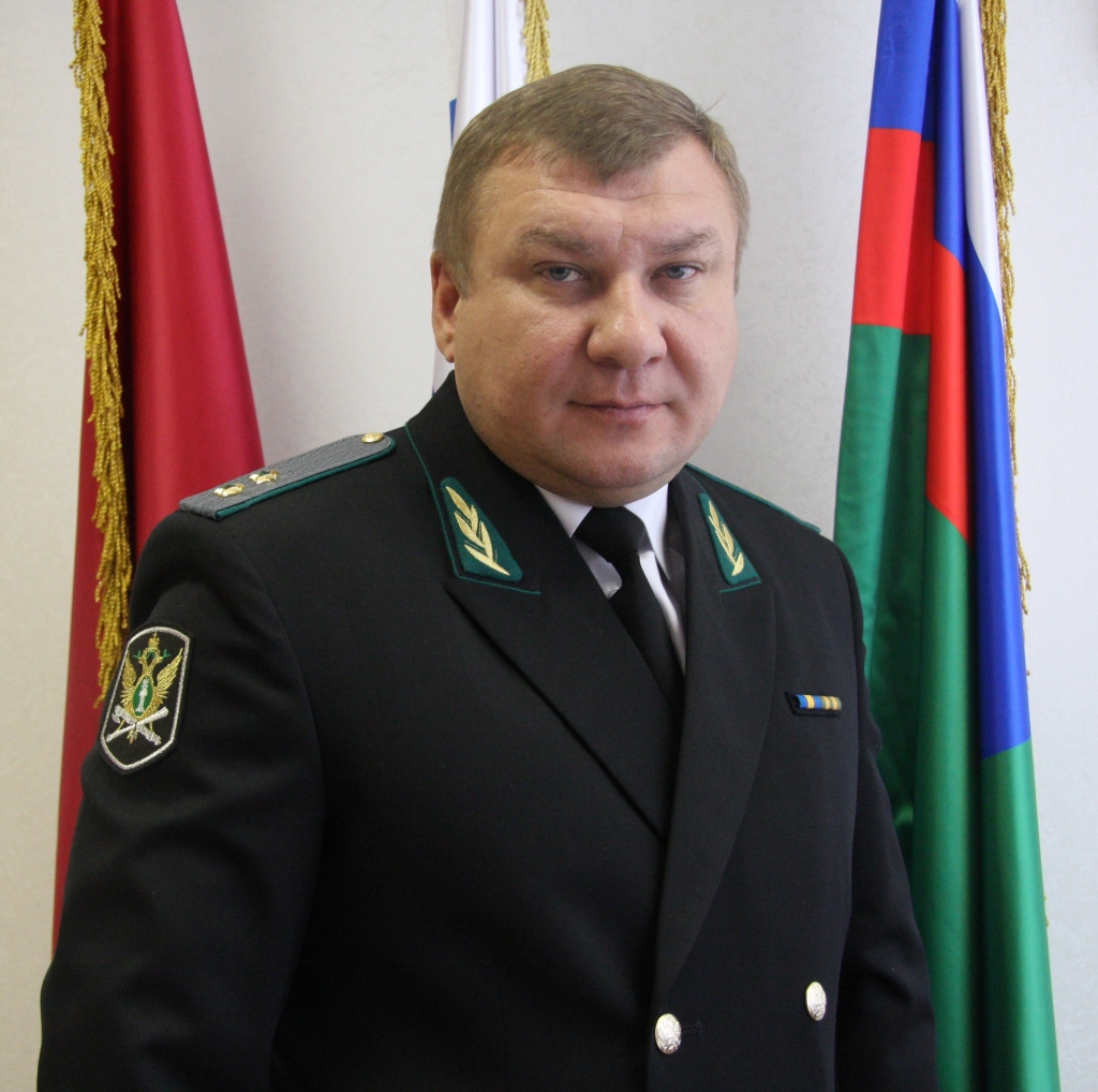Судебный пристав Савостов Владимир Анатольевич
