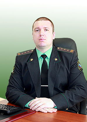 Судебный пристав ШВЕЙКОВСКИЙ ЕВГЕНИЙ ПЕТРОВИЧ