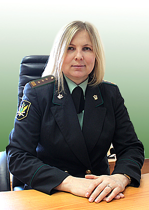Судебный пристав СИДОРОВА ЕЛЕНА ВИТАЛЬЕВНА