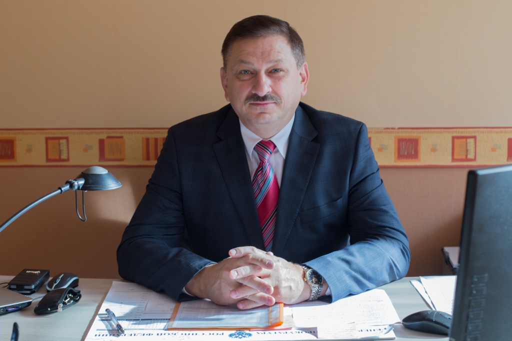 Судебный пристав Симоненко Сергей Васильевич