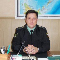 Судебный пристав Старов Дмитрий Станиславович