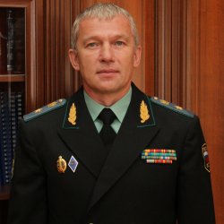 Судебный пристав Замородских Сергей Григорьевич