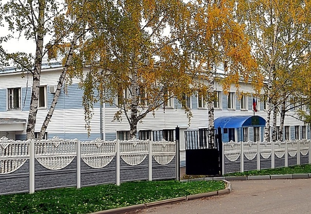 УФССП России по Республике Мордовия