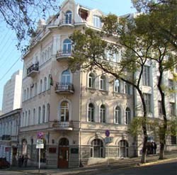 УФССП России по Приморскому краю
