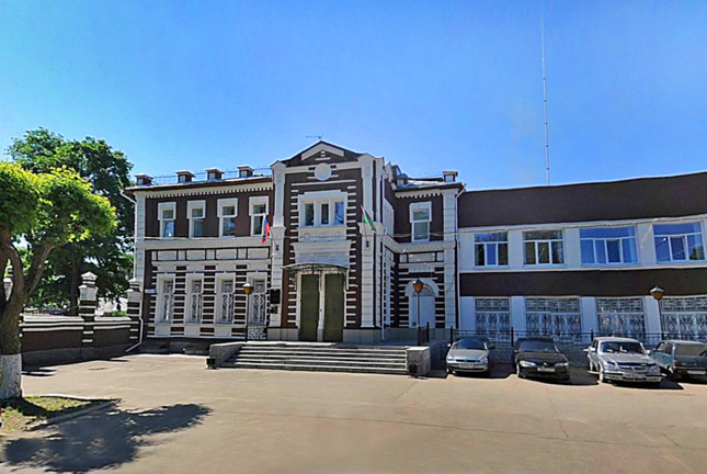 УФССП России по Костромской области