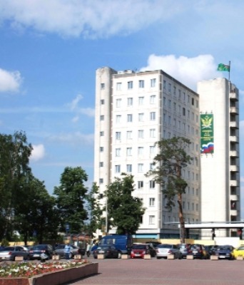 УФССП России по Московской области