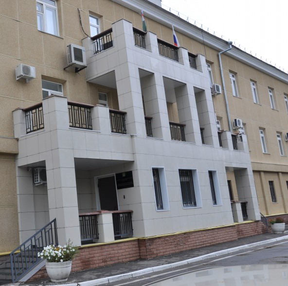 УФССП России по Нижегородской области