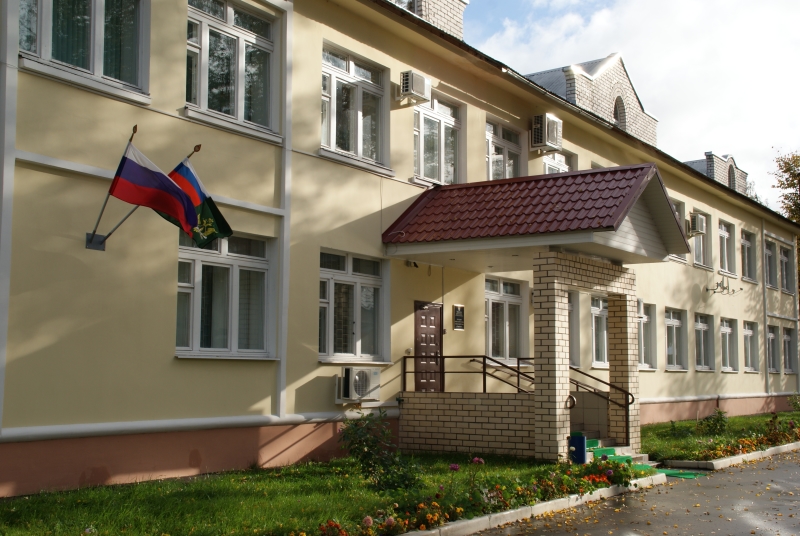 УФССП России по Тверской области
