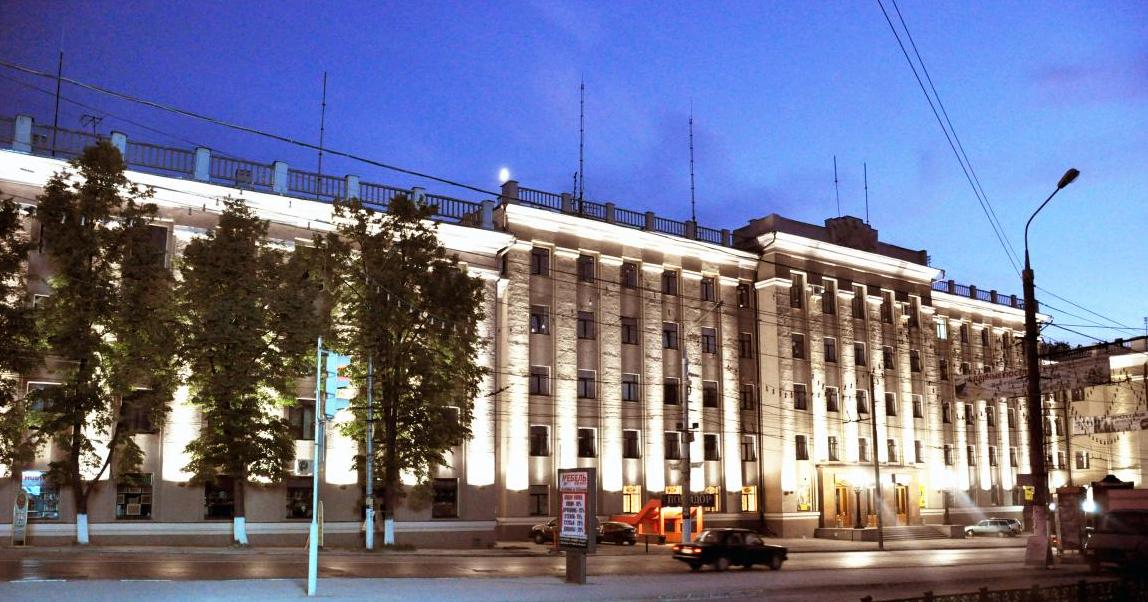 УФССП России по Тульской области